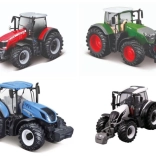 Bburago traktor farma 13 cm