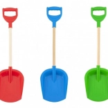 Dječja lopatica TEDDIES 64 cm