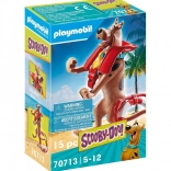 PLAYMOBIL SCOOBY-DOO! kolekcionarska figurica spasilac