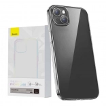 Prozirna futrola Baseus Simple za iPhone 13