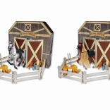 Konj s dodacima Royal Breeds 17 cm