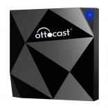 Bežični adapter Ottocast za CarPlay, crni
