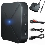 Bluetooth audio prijamnik i odašiljač 2-u-1