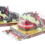 Igra pseći zubi – zabavna igra opažanja za djecu