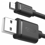USB-microUSB 2.0 kabel 2 m Unitek