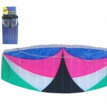 Šareni parafoil zmaj za letenje