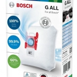 Vrećice za usisavač Tip G ALL