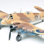 Maketa aviona Bristol Beaufighter Mk6
