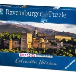 Ravensburger puzzle Alhambra, Granada 1000 dijelova