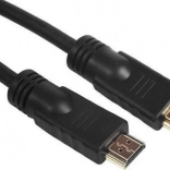 HDMI-HDMI kabel v2.0 3D TV High Speed Ethernet 10 m