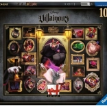 Puzzle Ravensburger Villainous: Ratigan 1000 kom