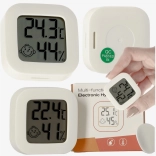 Higrometar i sobni termometar LCD