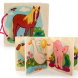 Hess slikovnica Farma