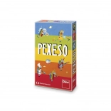 Pexeso ČT Déčko – vesele dugine ovčice