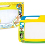 Magična ploča Krtko