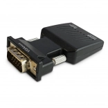 Pretvarač VGA u HDMI SAVIO CL-145