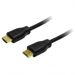 HDMI kabel 10 m v1.4 s Ethernetom, pozlaćeni konektori