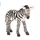 figura ždrijebe zebre 7 cm
