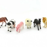 Domaće Životinje Farma za Djecu