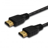 HDMI kabel 10m crni v1.4 visokih brzinâ ethernet 3D