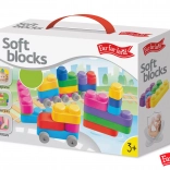 Meka građevna igračka Far Far Land