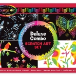 deluxe set strugalica melissa & doug 16 kom