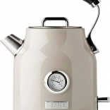 Električni čajnik Dorset 1,7 l pepeljasto siva