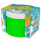 Tuban Jiggle Slime zelena jabuka 500g