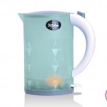 Dječji brzi kuhalo s osvjetljenjem i zvučnim efektima