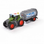 Traktor za mlijeko Dickie Toys Fendt