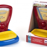 Tradicionalna dječja trgovinska vaga