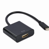 Adapter USB-C na HDMI 4K 60Hz 15 cm