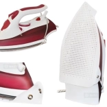 Zaštitni poklopac za glačalo