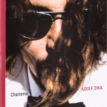 charisma – fotografska knjiga adolfa zike