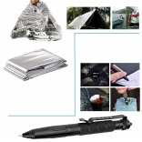 Set za preživljavanje 12 u 1 u SOS futroli