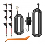 Komplet za hardversko napajanje REDTIGER RTH30GS s USB‑C za autokamere