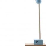 Hess Mobilni držač Plavi