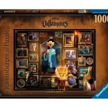Ravensburger puzzle Villainous: Rogati kralj 1000 dijelova