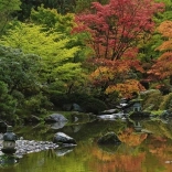 Puzzle 1000 dijelova – Zen odraz panorama