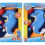 Dupin za vodu – vodeni mlin s vakuumskim čašicama