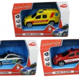 Auto SOS sa svjetlosnim i zvučnim efektima - hrvatska verzija