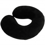 Putni jastuk u obliku potkove za vrat