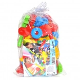 Plastična građevna igra Zoo