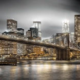 Puzzle New York 1000 dijelova