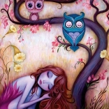 heye puzzle dreaming stablo želja 1000 dijelova