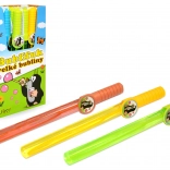 Boca za mjehuriće štapić Krtko 120 ml