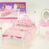 Glorie Spavaća soba