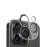 Zaštitno staklo Lens Shield za kameru iPhone