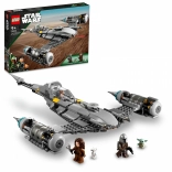 LEGO Star Wars N-1 lovac Mandalorijanaca