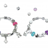 izrada narukvice – kreativni set za djecu